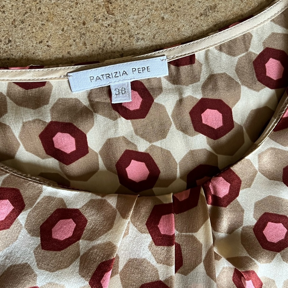 Beautiful petite dress  by Patricia Pepe! EVERYTHING MUST GO MOVING SALE
